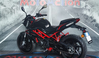 BENELLI BN 125 – 2021 completo