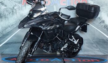 BENELLI TRK 502 X – 2022 completo