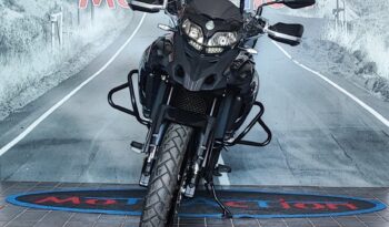 BENELLI TRK 502 X – 2022 completo