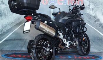 BENELLI TRK 502 X – 2022 completo