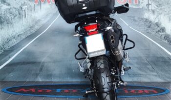 BENELLI TRK 502 X – 2022 completo