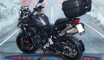 BENELLI TRK 502 X – 2022 completo