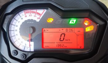 BENELLI TRK 502 X – 2022 completo