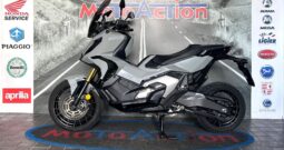 HONDA X-ADV 750 DCT – 2021