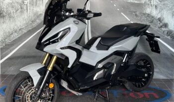 HONDA X-ADV 750 DCT – 2021 completo