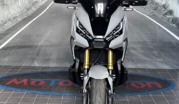 HONDA X-ADV 750 DCT – 2021 completo