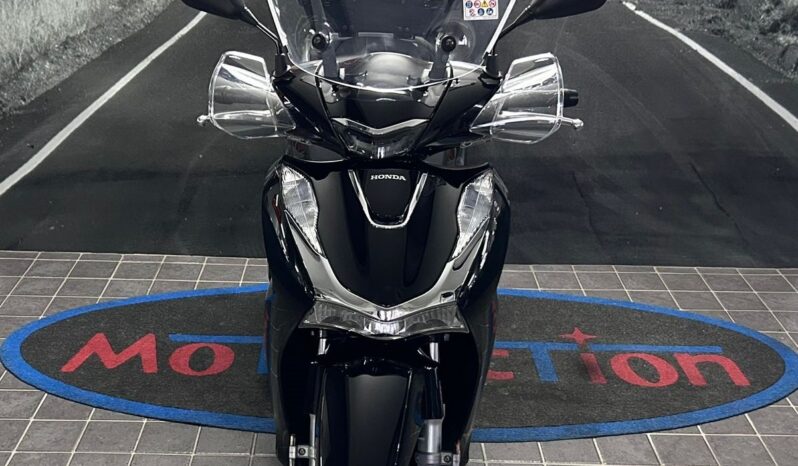 HONDA SH 15O – 2022 completo