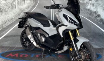 HONDA X-ADV 750 DCT – 2021 completo