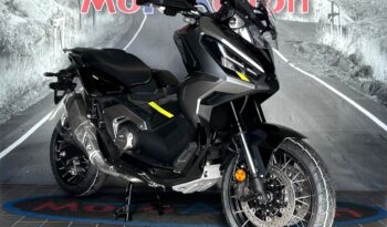 HONDA X-ADV 750 DCT MY24 completo