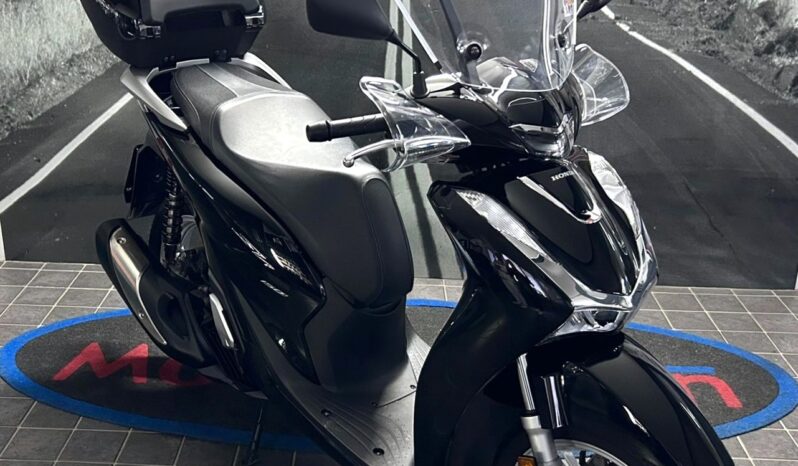 HONDA SH 15O – 2022 completo