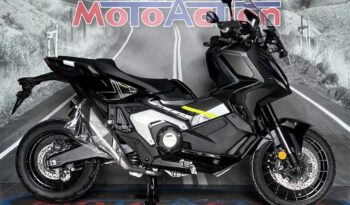 HONDA X-ADV 750 DCT MY24 completo