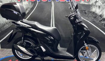 HONDA SH 15O – 2022 completo