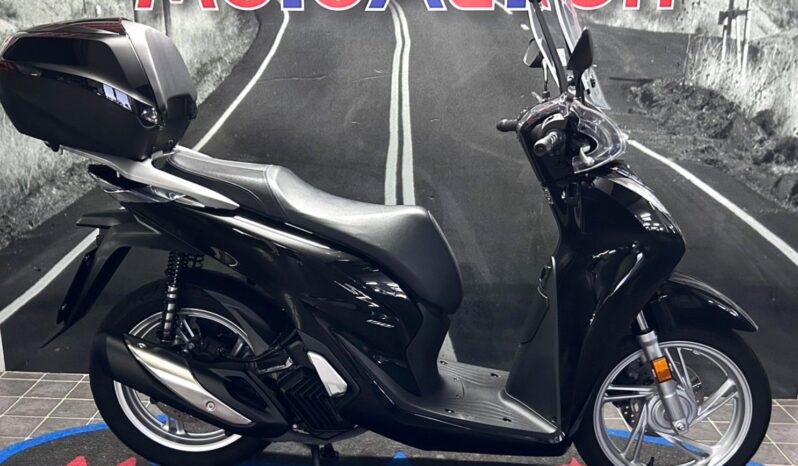 HONDA SH 15O – 2022 completo