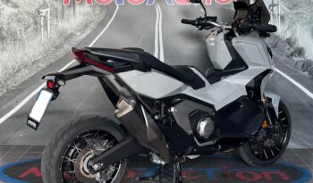 HONDA X-ADV 750 DCT – 2021 completo