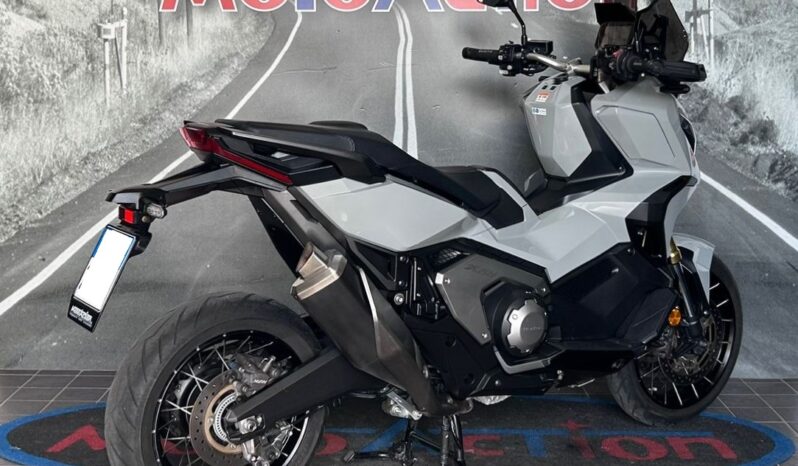 HONDA X-ADV 750 DCT – 2021 completo
