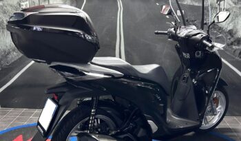 HONDA SH 15O – 2022 completo