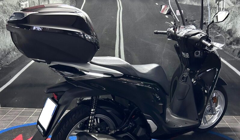 HONDA SH 15O – 2022 completo
