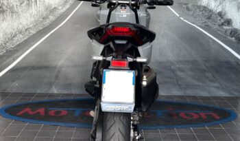 HONDA X-ADV 750 DCT – 2021 completo