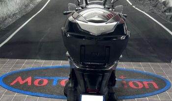 HONDA SH 15O – 2022 completo