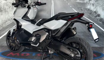 HONDA X-ADV 750 DCT – 2021 completo