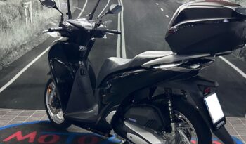 HONDA SH 15O – 2022 completo