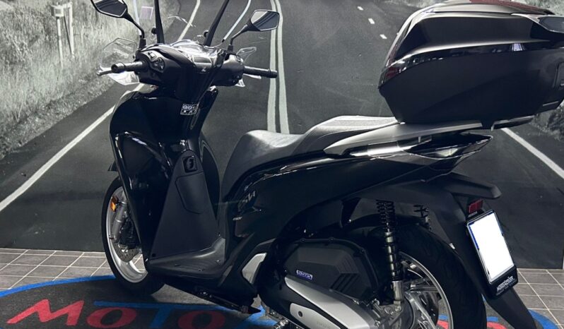 HONDA SH 15O – 2022 completo