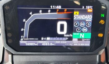HONDA X-ADV 750 DCT – 2021 completo
