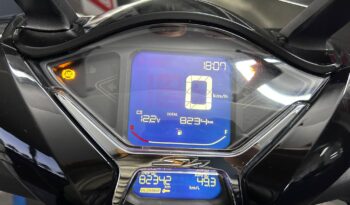 HONDA SH 15O – 2022 completo