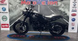 BENELLI LEONCINO 500 TRAIL – 2019