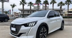 Peugeot e-208 GT Line 100kW