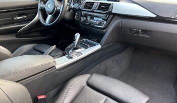 BMW 420d Coupe xDrive Msport auto completo