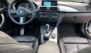 BMW 420d Coupe xDrive Msport auto completo
