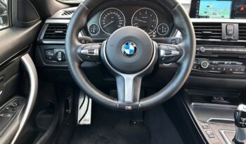 BMW 420d Coupe xDrive Msport auto completo