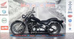 YAMAHA DRAGSTAR XVS 650 – 2001