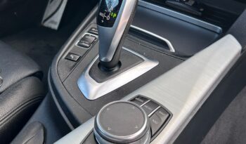 BMW 420d Coupe xDrive Msport auto completo
