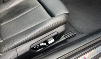BMW 420d Coupe xDrive Msport auto completo