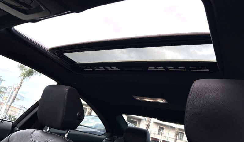 BMW 420d Coupe xDrive Msport auto completo