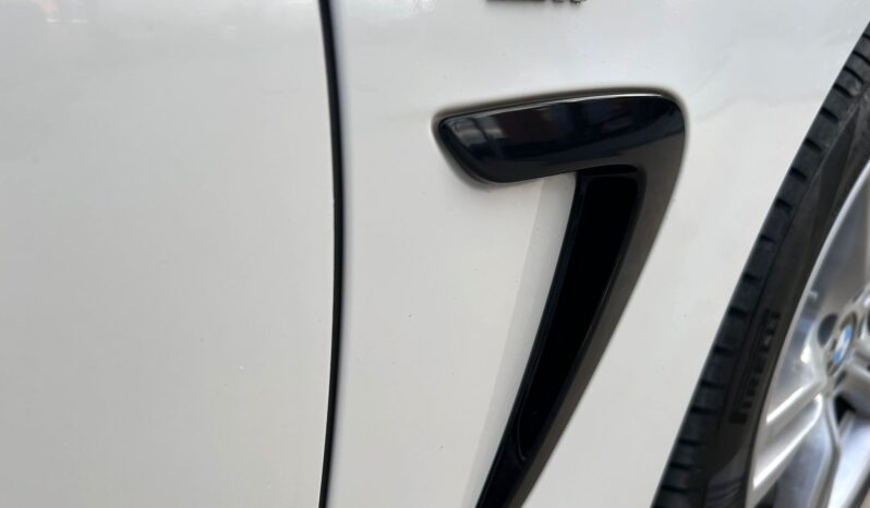 BMW 420d Coupe xDrive Msport auto completo