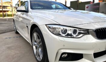 BMW 420d Coupe xDrive Msport auto completo