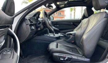 BMW 420d Coupe xDrive Msport auto completo