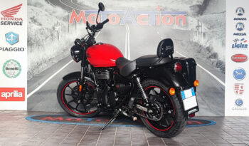 ROYAL ENFIELD METEOR 350 – 2022 completo