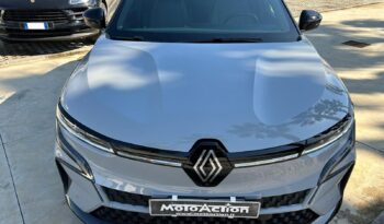 Renault Megane E-Tech Techno EV60 220cv completo