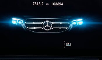 Mercedes-Benz GLB 200 d Business auto completo