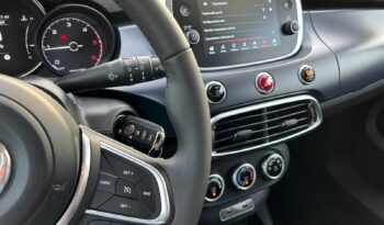 Fiat 500X 1.3 mjt Club 95cv completo
