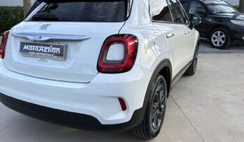 Fiat 500X 1.3 mjt Club 95cv completo