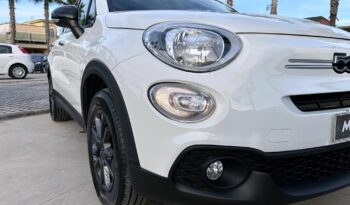 Fiat 500X 1.3 mjt Club 95cv completo