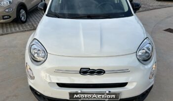 Fiat 500X 1.3 mjt Club 95cv completo