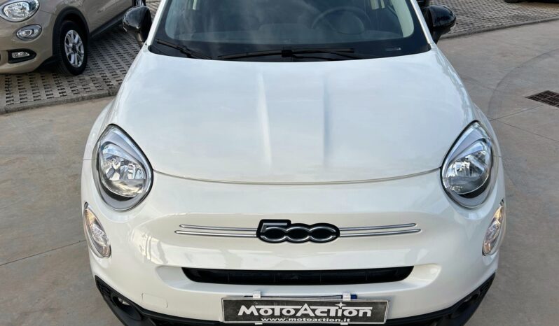 Fiat 500X 1.3 mjt Club 95cv completo