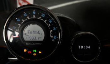 ROYAL ENFIELD METEOR 350 – 2022 completo