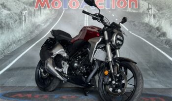 HONDA CB 300 R – 2019 completo